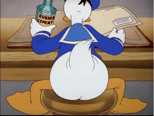 换了台电脑，我成为办公室里最结实的男人