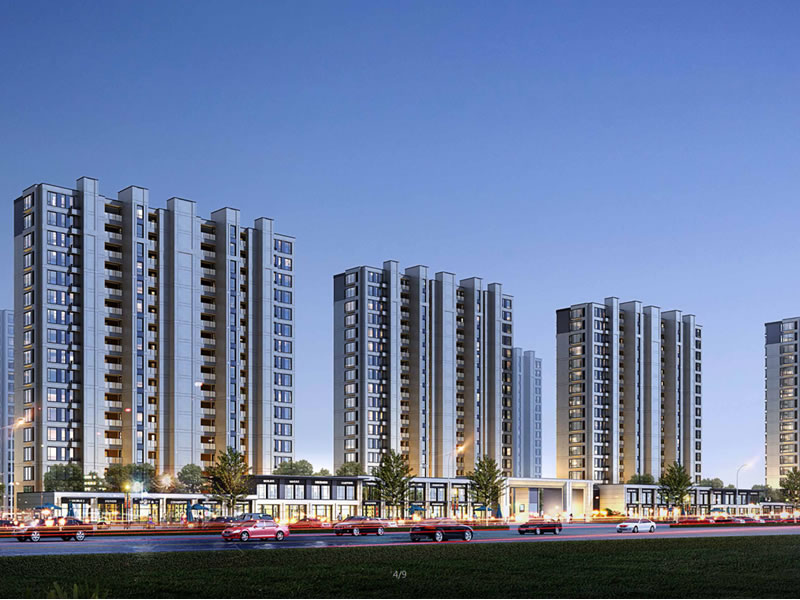 海宁蔚蓝海岸楼盘卖完了么,海宁蔚蓝海岸府现状