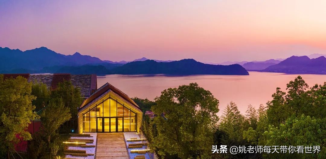 浙西低调山水小城，入选2021全球最佳旅行地邂逅早春一方秘境