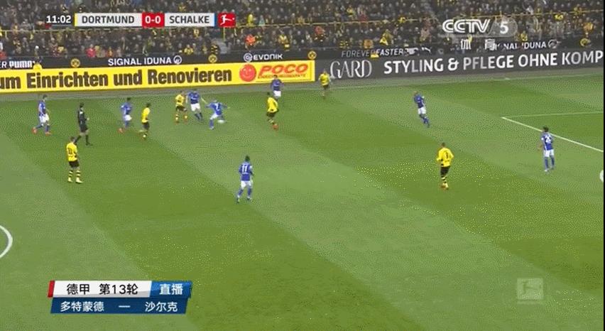 343阵型的由来,343阵型适合反击还是控球