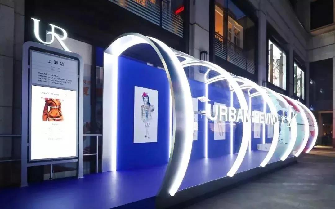 快奢时尚爆款制造机UR，会成为下一个“国货之光”吗？