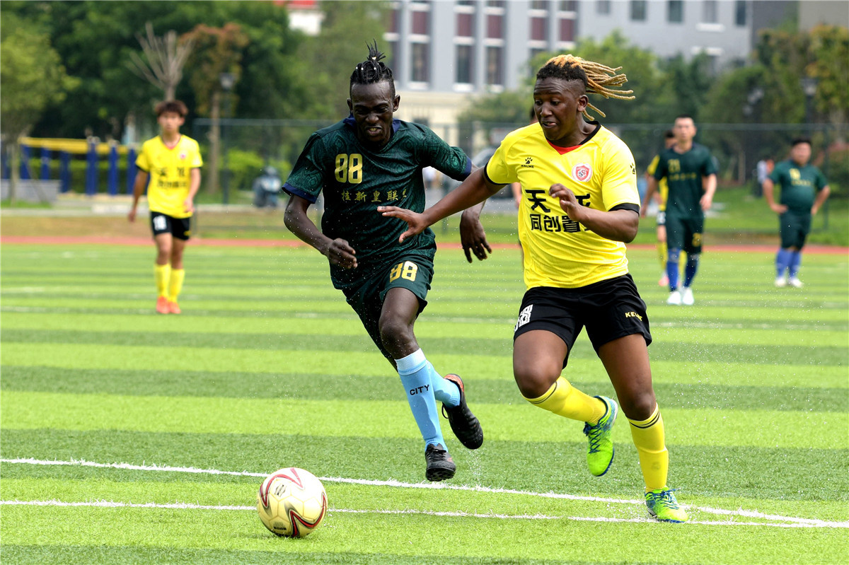 桂林城市足球联赛2024赛程,桂林市城市足球联赛