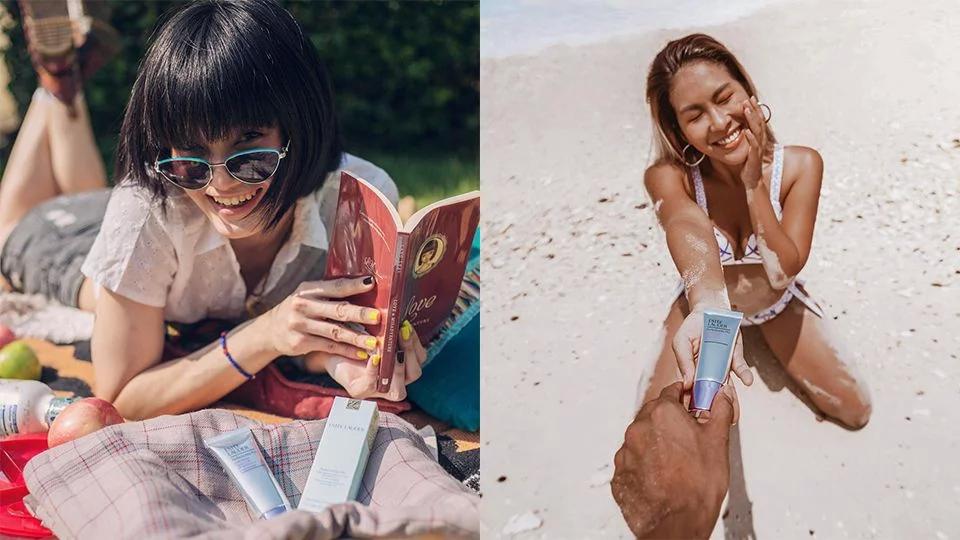 雅诗兰黛333香奈儿银管112,雅诗兰黛防晒推荐