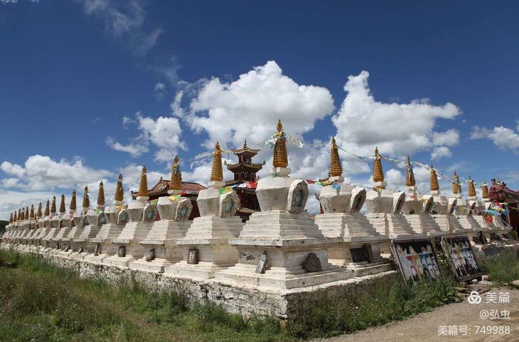 汉中青海甘肃大环线七日游,五一到秦岭旅游攻略三日游