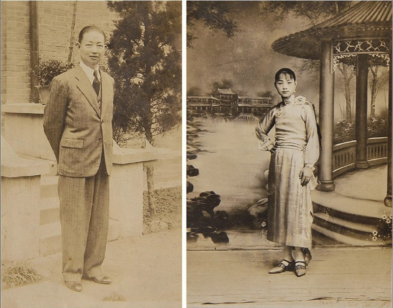 孟小冬嫁人梅兰芳的感受,孟小冬和梅兰芳结婚