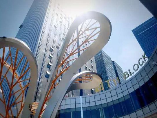 西安这6家人气火爆的高颜值商场,我能来回逛上600遍