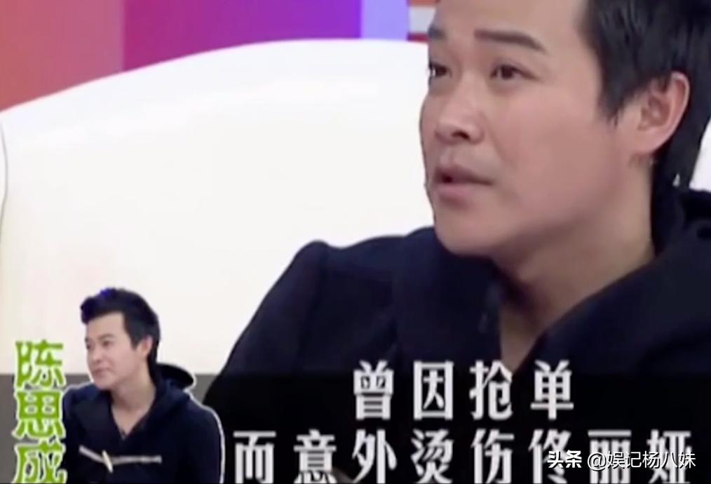 被陈思诚烫伤,帮老公辟谣绯闻,佟丽娅在这段婚姻里爱得很卑微