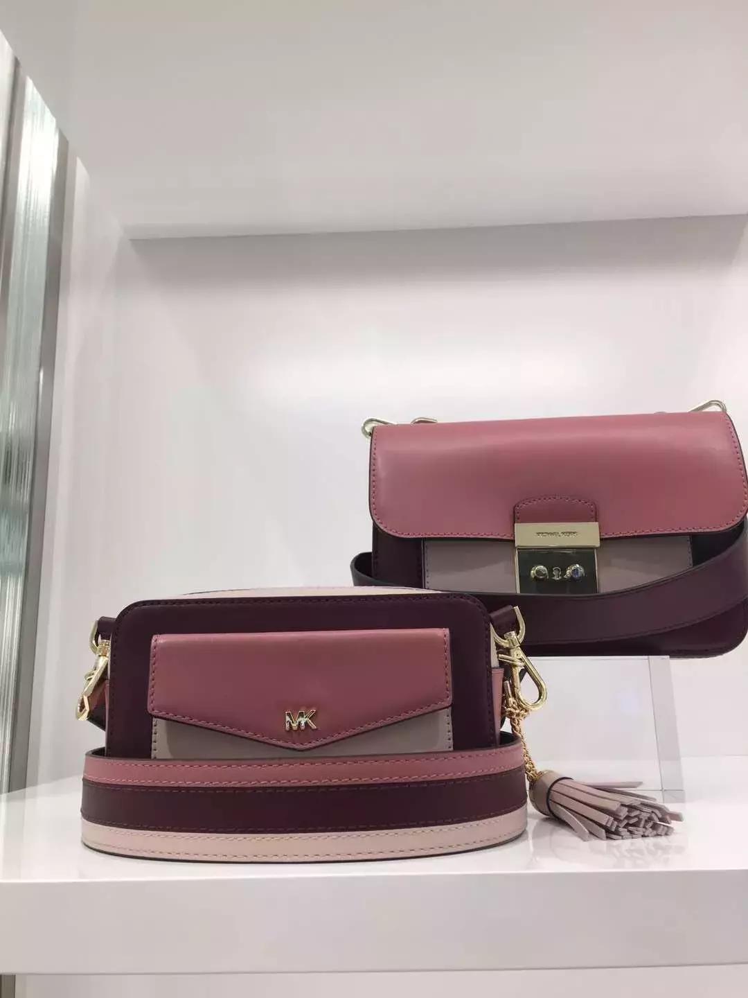 2022mk包包专柜正品直播,2019mk包包入门款