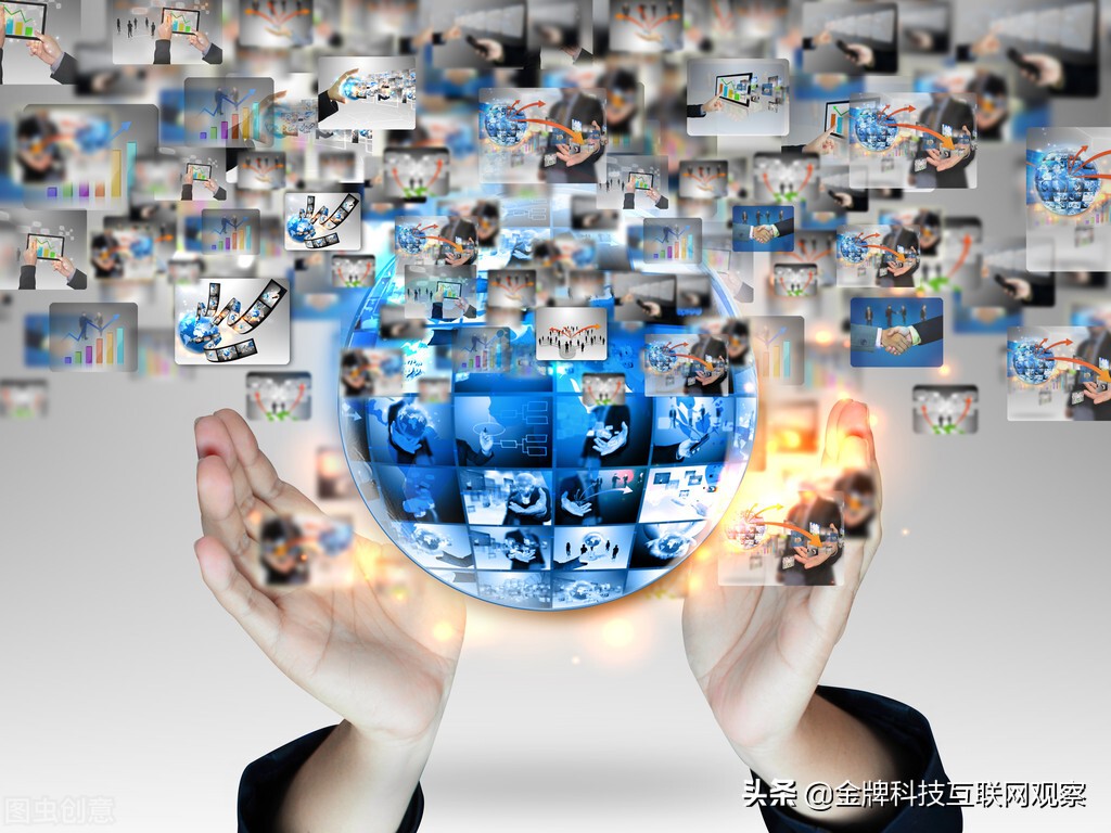 全球市值前十大公司,全球市值前十的公司