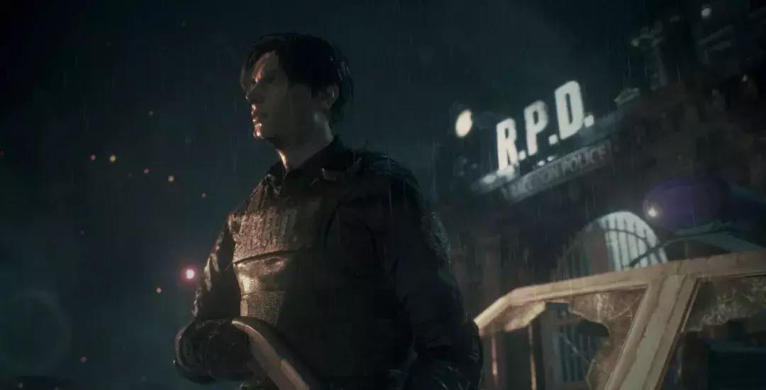 生化危机2重制版太吓人不敢玩,生化危机2重制版最佳配置