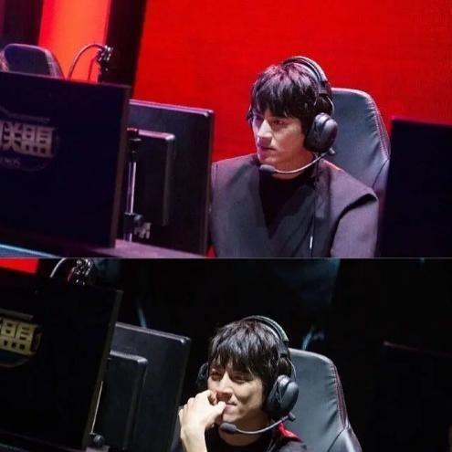 明星都爱玩的冒险游戏,明星都爱玩哪些游戏