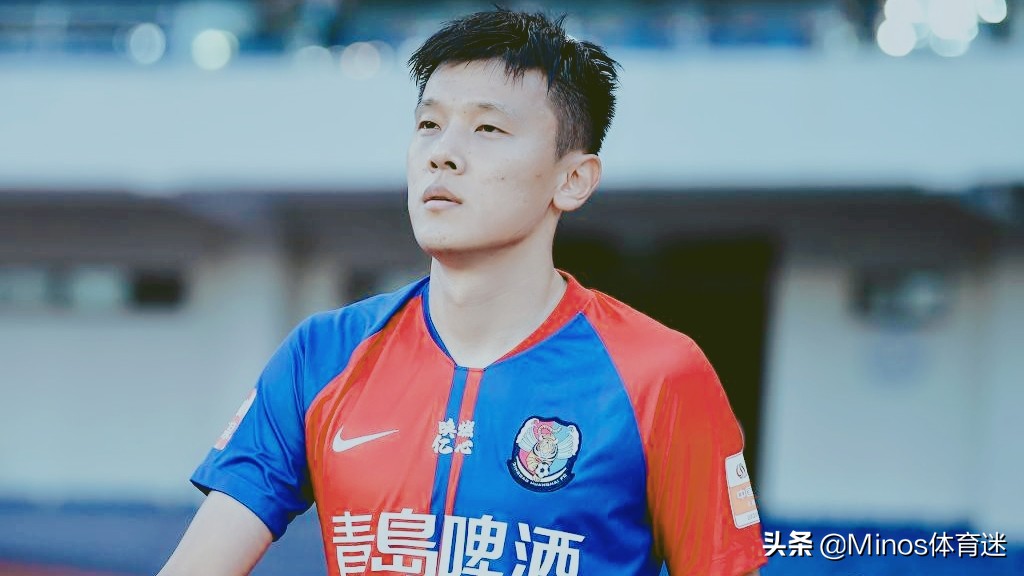 青岛足球的老将,青岛足球老将是谁