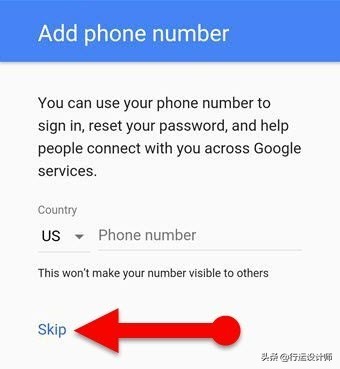 谷歌账号两步认证怎么解,为什么无法建立谷歌账号