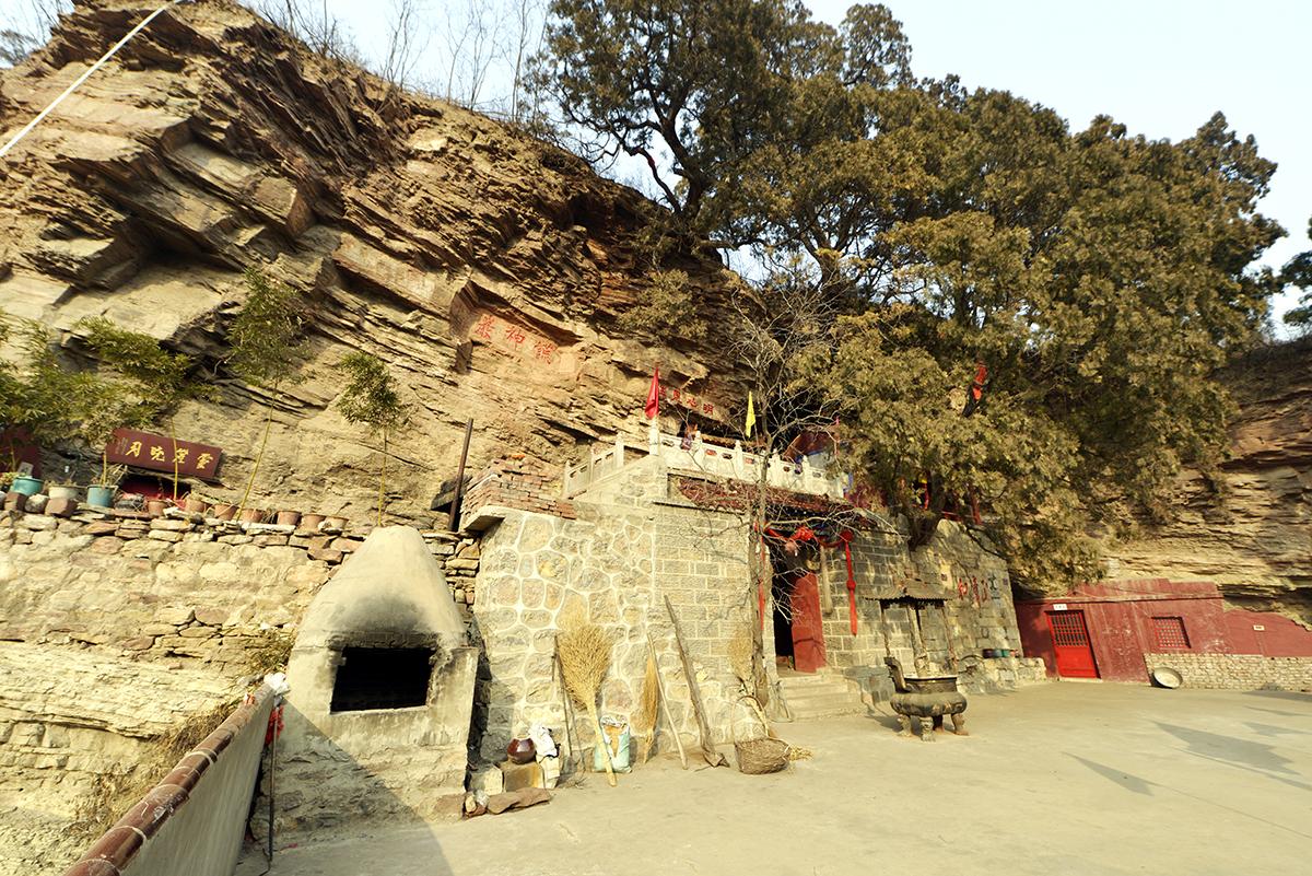 伯夷叔齐饿死的首阳山在今哪里,封神榜伯夷叔齐