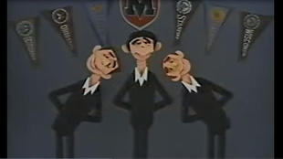 缅怀葫芦娃之父胡进庆,葫芦娃爷爷去世意外复活