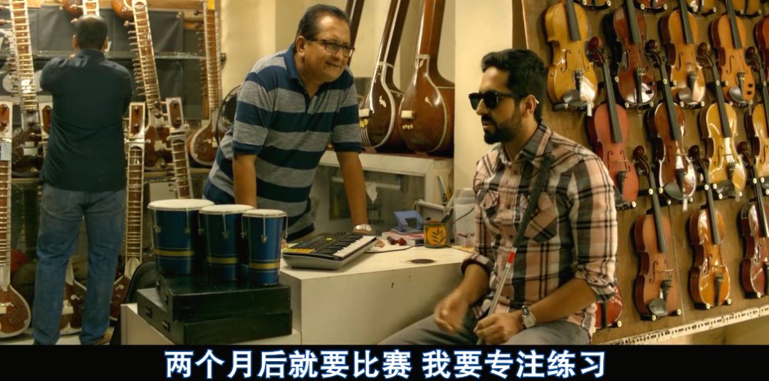 印度竟出爆款烧脑片,全程憋尿看完