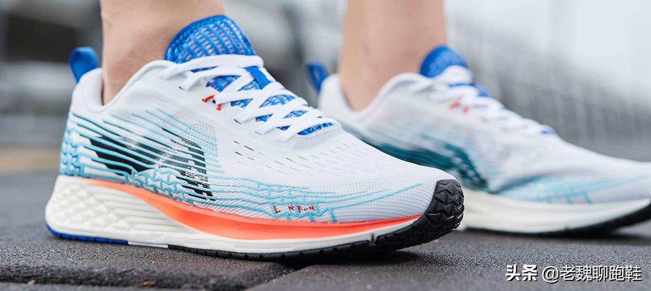 被严重低估的一双鞋,被低估的碳板跑鞋