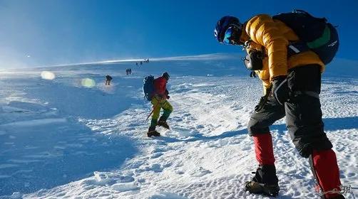 人生必走的经典户外线路,中国最虐的徒步线