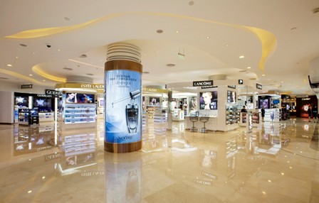 跟海外代购说再见？未来外国大牌竟国内买买买更划算