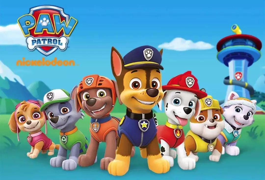 9岁看儿童英语启蒙动画片晚吗,推荐15部最适合英语启蒙的动画片