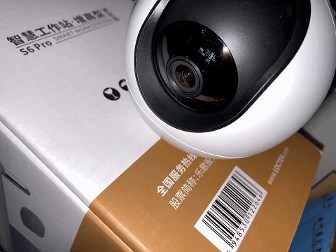 萤石摄像头有智能看家吗,萤石智能家居摄像头增强夜视版