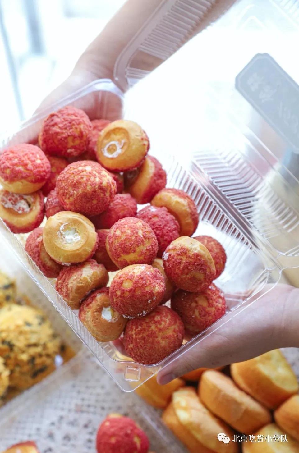 北京10家当红甜品，我安利晚了