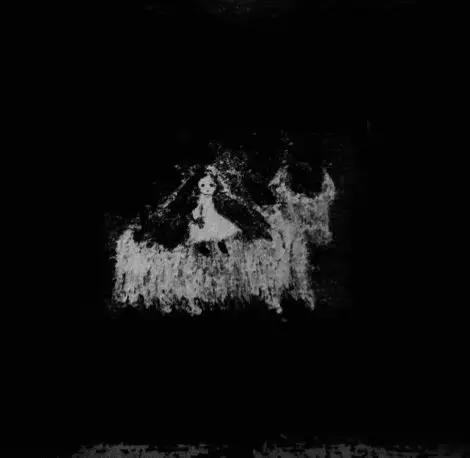 神秘的藏地精灵，米拉子子与米拉的故事