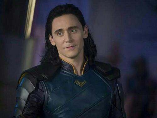 北欧神话中你不知道的芙蕾雅,北欧神话洛基马