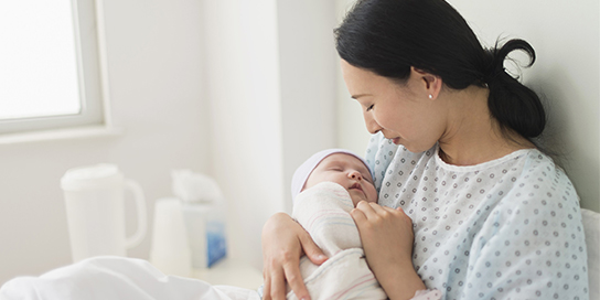 奶水太好却不能给宝宝喝,奶水少怎么确定宝宝有没有喝到