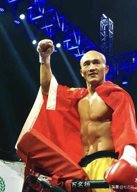 武僧一龙vs梅威瑟,武僧一龙vs网红