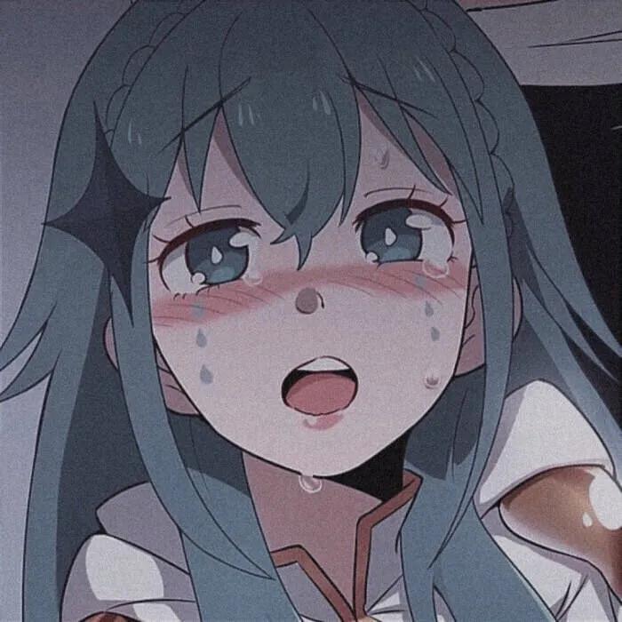 40张女生动漫头像合集,动漫40岁女生头像