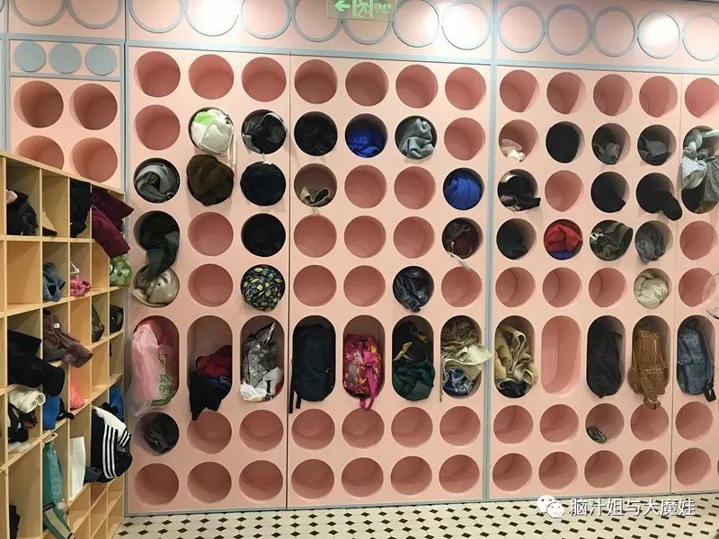 南四环的两家超级亲子乐园,南四环亲子乐园室内