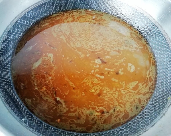 鱼煮的不鲜嫩，盐是罪魁祸首，而且最关键的步骤很多人都不会