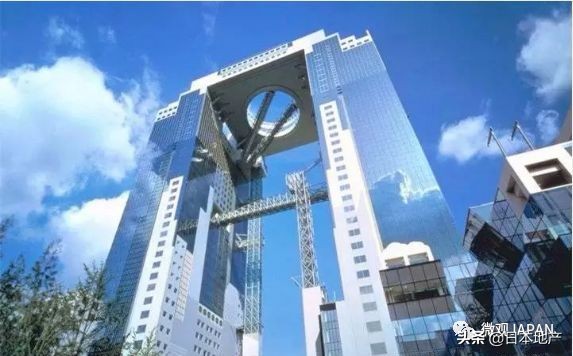 日本魅力无限,日本魅力观光区