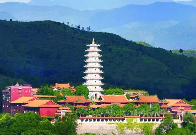 朋友圈霸屏，对不起，我要去梅州啦