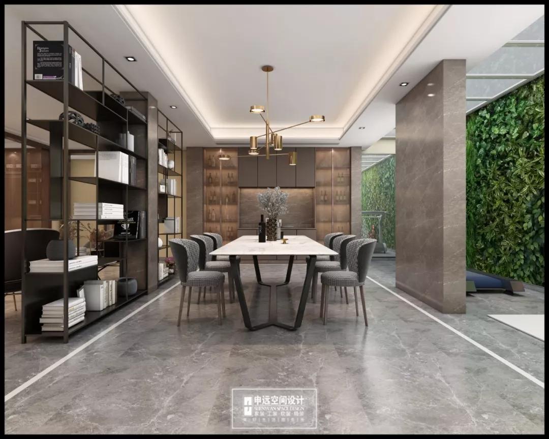 深度楼盘佘山御庭：隐藏在都市山水中的“至宝”