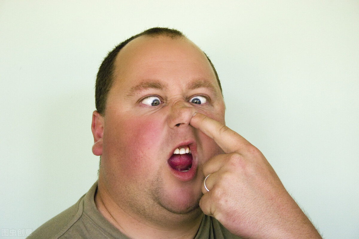 如果一直挖鼻孔会怎么样,有没有人一直习惯挖鼻孔