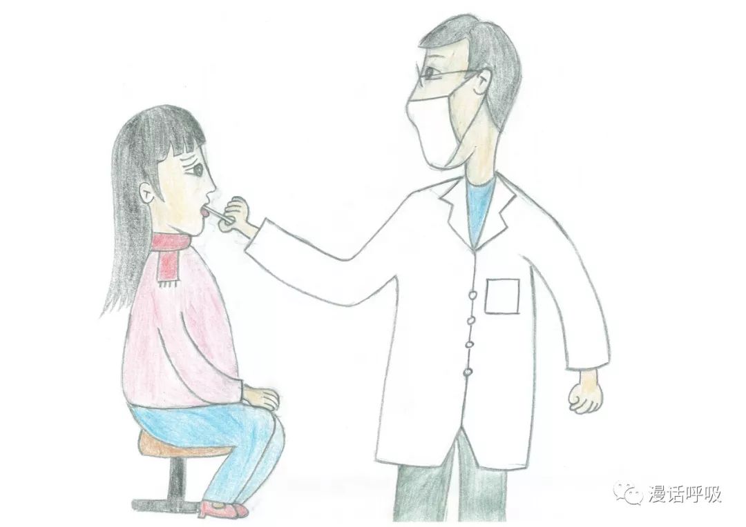 感冒了？3分钟看完这份操作指南，安排的明明白白！