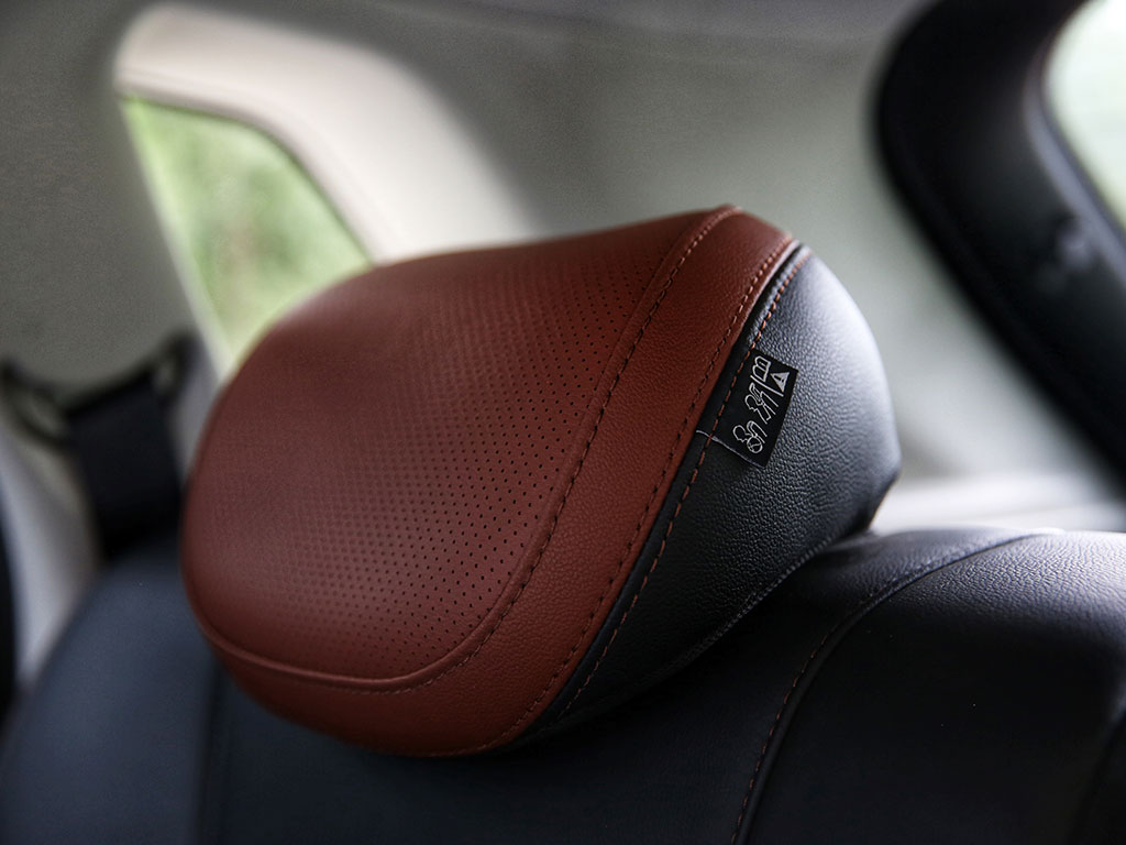 场爷撩车:5.99万起售的SUV如何让5位编辑对它的态度发生大转变?