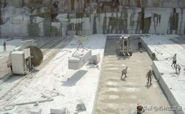 景观石材质有哪些,景观石材基本知识