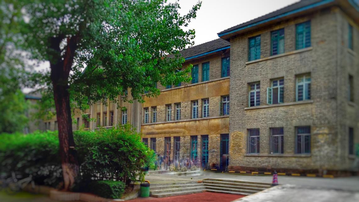 成都通锦中学的模拟联合国迎来了真主席