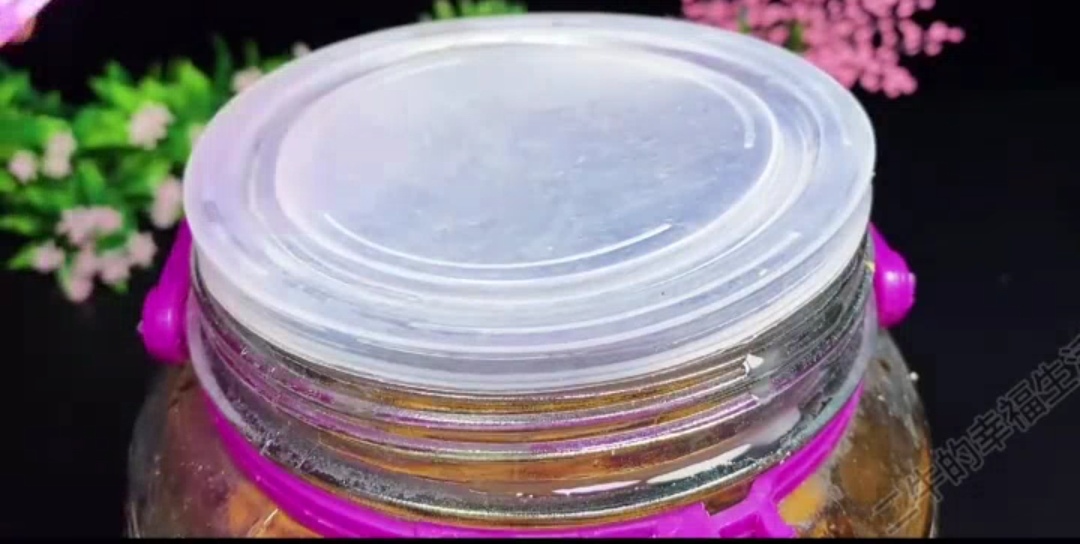 老奶奶腌制萝卜干独家秘诀,民间秘方腌制姜片介绍一下