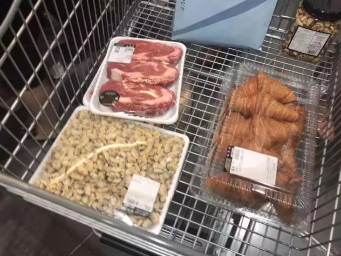 停车3小时交费2700元后续,上海costco超市停车收费标准