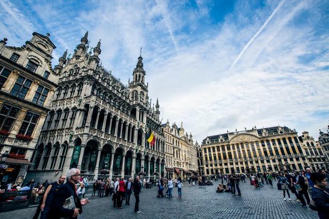 欧洲抗病毒扛把子，原来是这个薯条王国