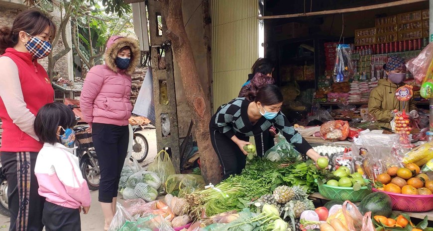 越南封城最新状况,越南人眼中的中国防疫