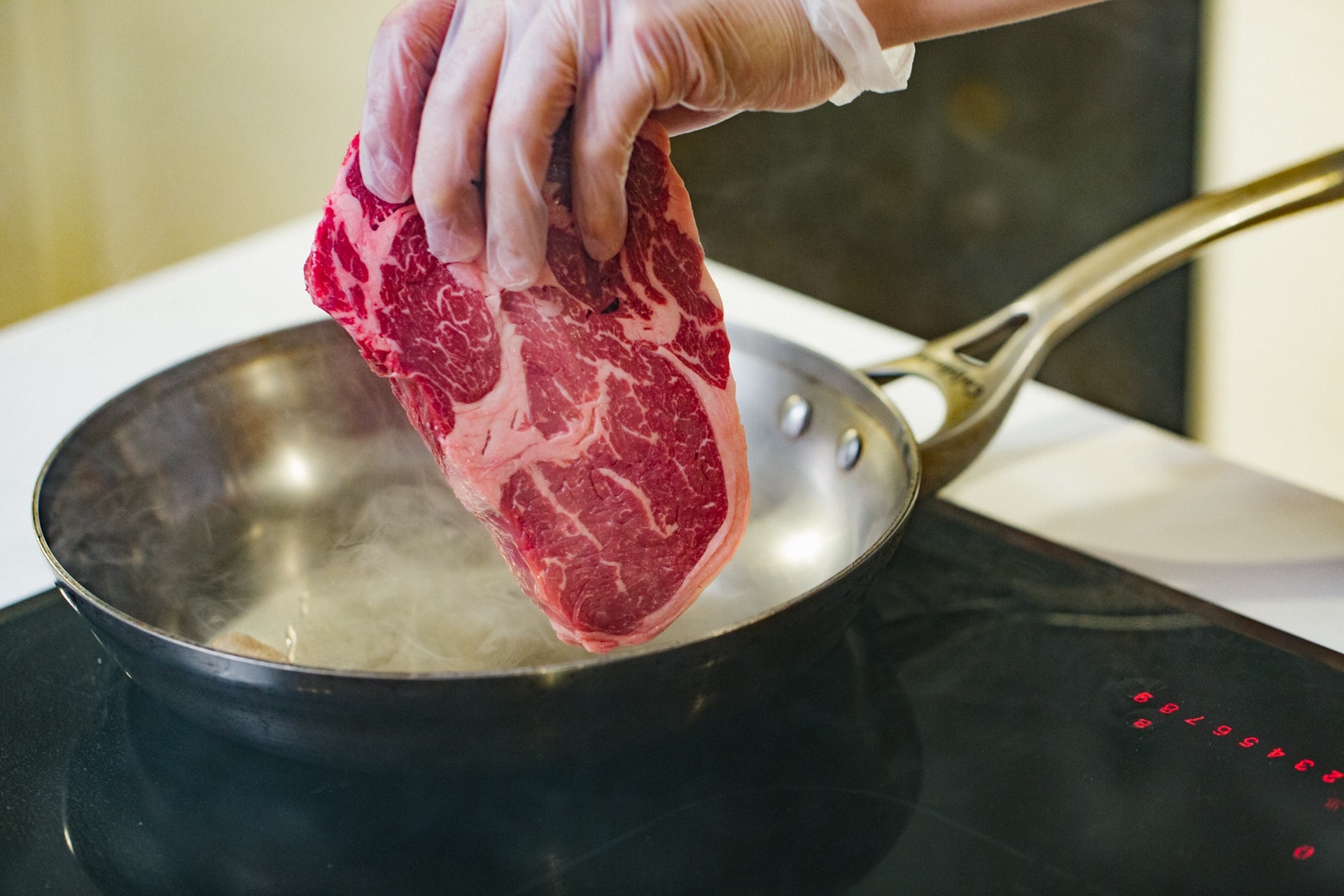 戈登拉姆齐煎牛排十大技巧,戈登拉姆齐牛扒