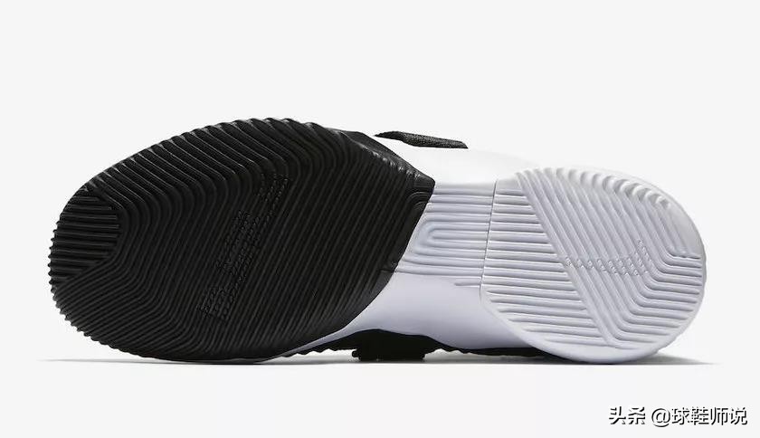 耐克詹姆斯使节12实战测评,使节12全解