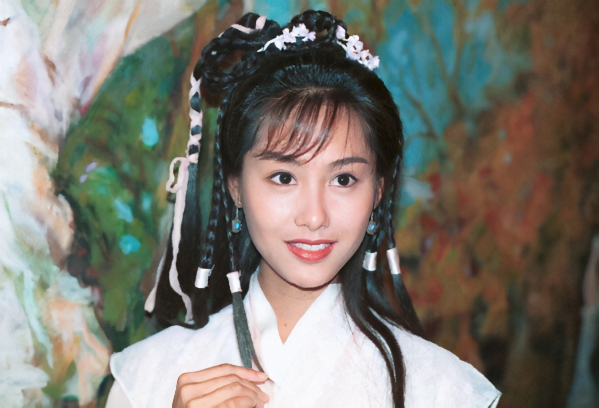 94版射雕英雄传黄蓉独斗七大高手,射雕94版黄蓉解开江南七怪死因