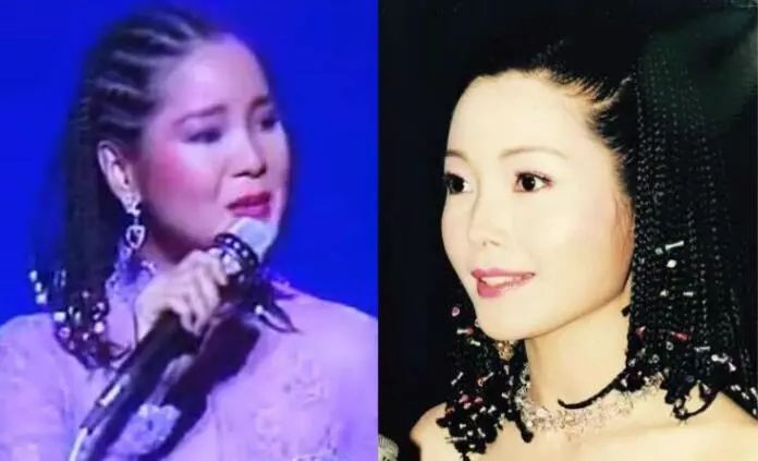 鉴证实录演员信息对比,鉴证实录第二部中谭慧欣的扮演者