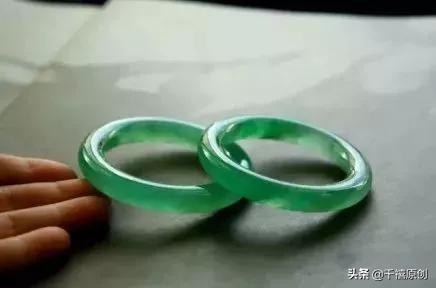 你的手镯买对了吗,你的玉镯子还好吗